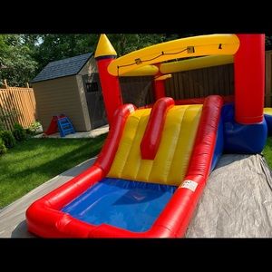 Meet your Posher, Rashida